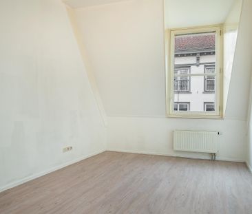 Te huur: Appartement Koevoetstraat in Bergen op Zoom - Foto 1