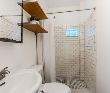 For Lease - 9 Stirton Street Unit# MAIN, Hamilton, Ontario - Photo 1