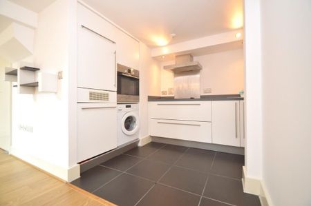 1 bedroom apartment to rent - Photo 3