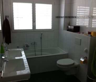 4.5 Zimmer, 118 m², 3. Stock - Photo 5