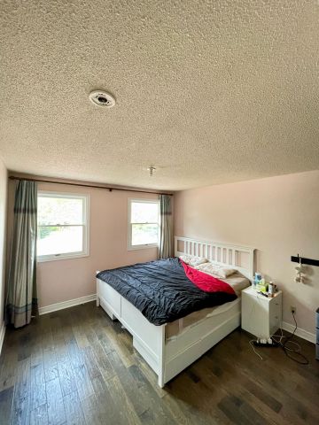 For Lease - 3371 Cider Mill Place Unit# Room A Second Floor, Mississauga, Ontario - Photo 3