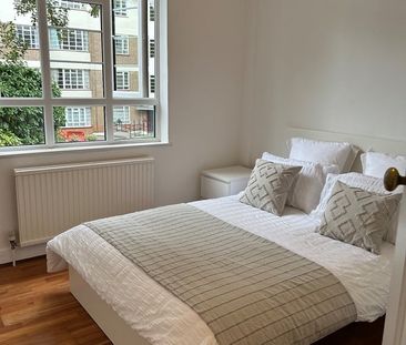 2 Bed Flat, Edge Hill Court, SW19 - Photo 5