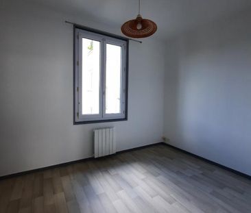 Appartement T2 à louer - 36 m² - Photo 2