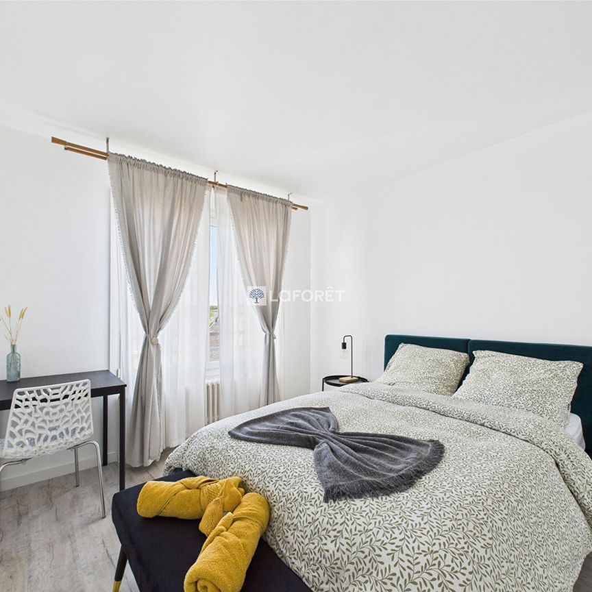 Apartment - Photo 1