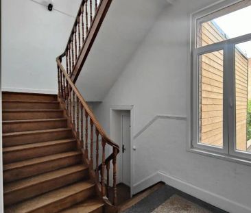 Appartement à louer 1 pièce 19.55m² - Photo 4