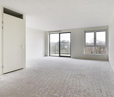 Loevesteinlaan 379-D, Morgenstond-Oost, 2533AM, Den Haag - Photo 2