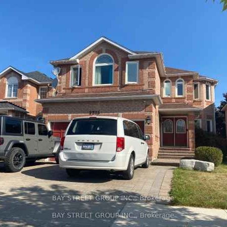 Detached Home For Lease | W8124488 - Photo 1