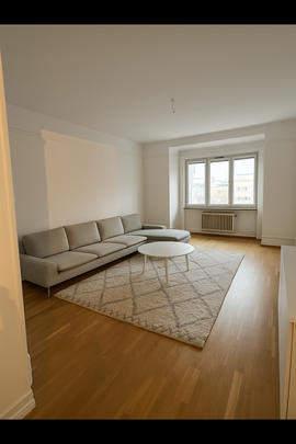 Hantverkaregatan, Norrköping - Foto 1