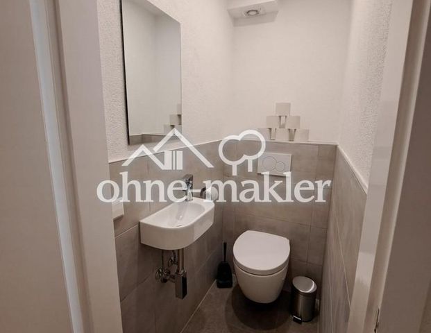 Erdgeschosswohnung in Schramberg - Foto 1