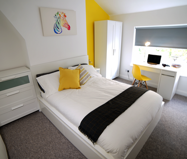 1 bedroom in a house share to rent - Photo 5