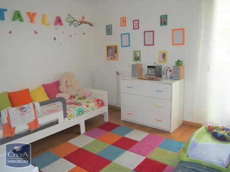 Appartement à louer 3 pièces 79.21m² - Photo 3