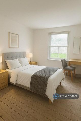 1 bedroom in a house share to rent - Photo 3