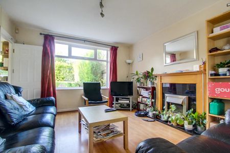 4 bedroom house of multiple occupation to rent - Photo 2