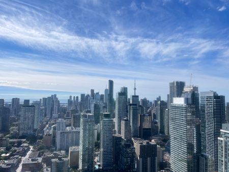 For Lease - 55 Charles Street Unit# 4602, Toronto, Ontario - Photo 4