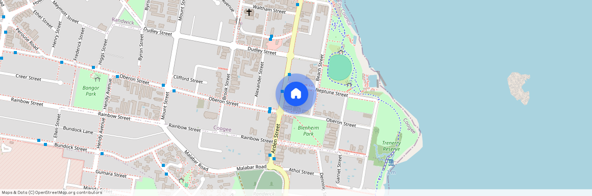 11/1A Neptune Street, Coogee NSW 2034