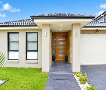47 Tall Trees Drive, Glenmore Park NSW - Photo 4