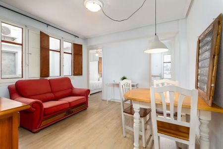 Calle Almácera, Valencia, Valencian Community 46017 - Photo 4