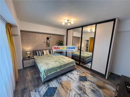 APARTAMENT 2 CAMERE PIATA UNIRII ULTRACENTRAL - Fotografie 4