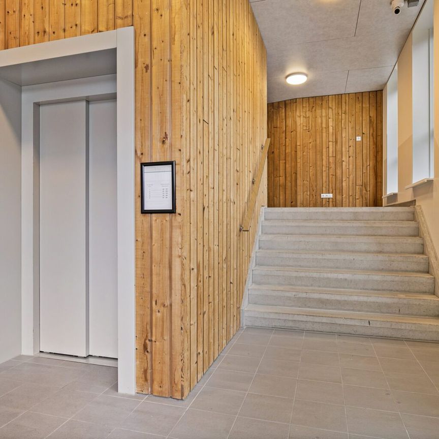 Langestraat 1B2 - Photo 1