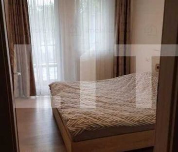 Apartament 2 camere, 51 mp, terasa 20mp, parcare subteran, zona Dedeman, Dambul rotund - Photo 1