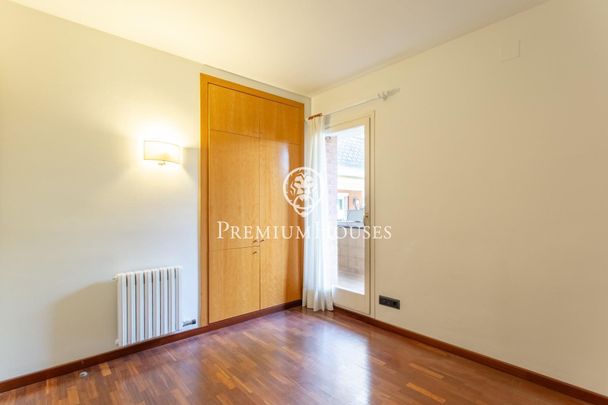 Planta baja de alquiler en Can Sans - Photo 1