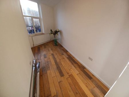 2 bedroom terraced apartment to rent - Photo 2