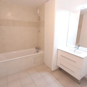 location Appartement T3 DE 61.41m² À BRIE COMTE ROBERT - Photo 2