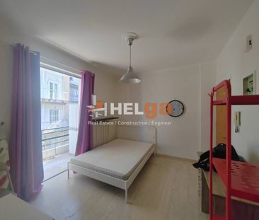 Studio/Γκαρσονιέρα για ενοικίαση - Πάτρα, - Photo 1