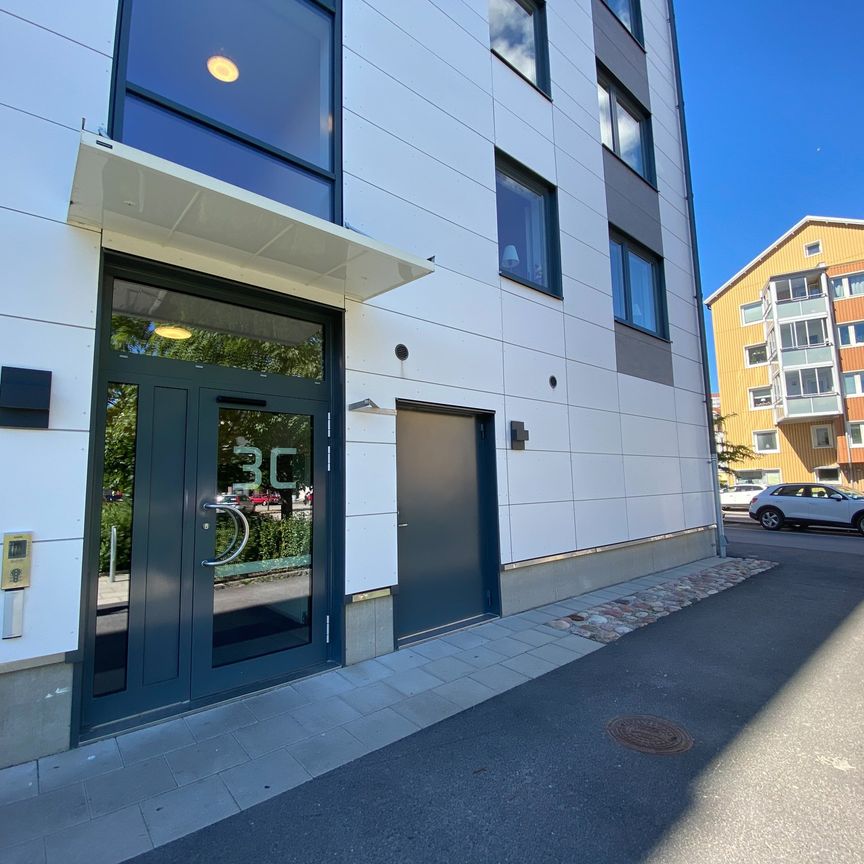 Brattgatan 3 C - Foto 1