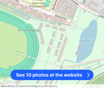 Mokotów ul.Modzelewskiego | 2 pok. | 60 m² | GARAŻ - Photo 1