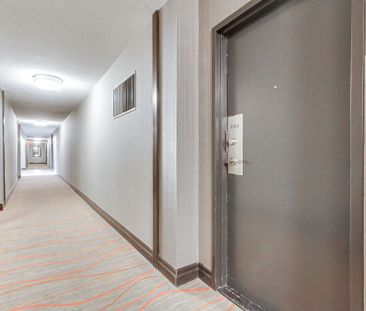 For Lease - 3300 Don Mills Road Unit# 1006, Toronto, Ontario - Photo 2