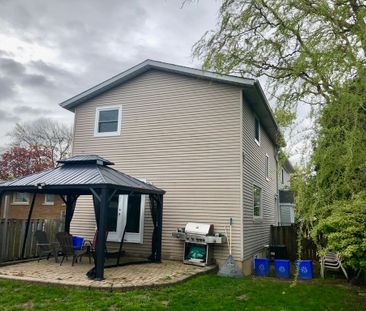 For Lease - 7B Clarendon Avenue, St. Catharines, Ontario - Photo 6