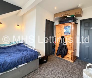 5 Bedroom Mid Terraced House for rent in Ashville Avenue - Photo 3