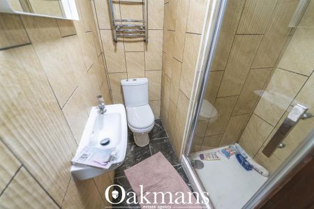 8 bedroom house to rent - Photo 3