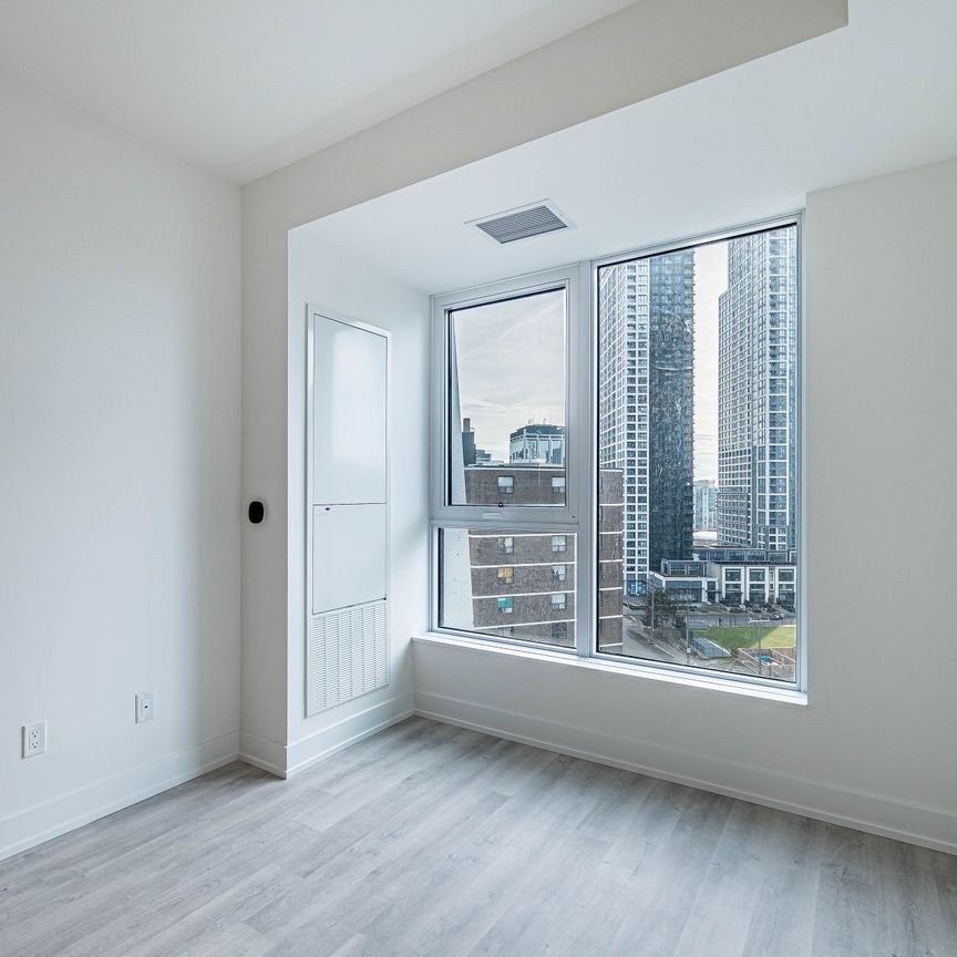 For Lease - 60 Central Park Roadway N/A Unit# 1105, Toronto, Ontario - Photo 1