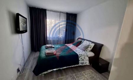Apartament 3 camere decomandate | Etaj 1 | Zona Ciuperca ... - Photo 2