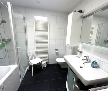 Attraktive, sehr schöne 3-Zimmer-Wohnung in hervorragender Lage in ... - Photo 6