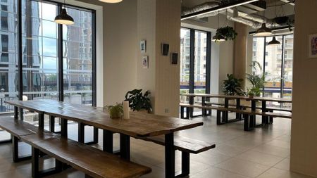 Studio to rent - Photo 5