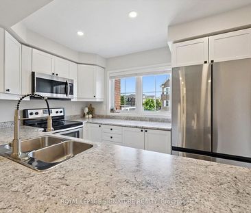 For Lease - 299 Casson Point, Milton, Ontario - Photo 5