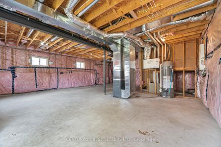 For Lease - 2619 Sheffield Boulevard Unit# 33, London South, Ontario - Photo 5