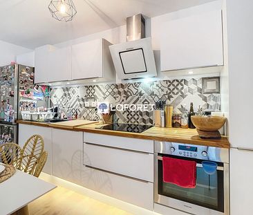 Appartement T2 Nice à louer - Photo 5