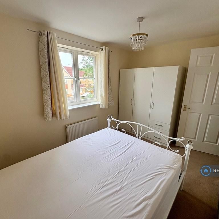 2 bedroom maisonette to rent - Photo 1