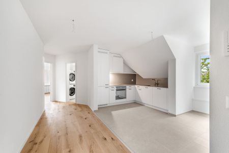 Wohlfühloase am Irchelpark - Freshly renovated - Your new home? - Photo 4