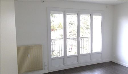 Appartement T1 avec balcon – 31.05m2 – QUARTIER CHEVREUL – PARC ET IUFM - Photo 2