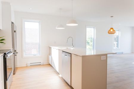 866 Boul. de l'Ange-Gardien, app.101, J5W 1T5, L'Assomption - Photo 3