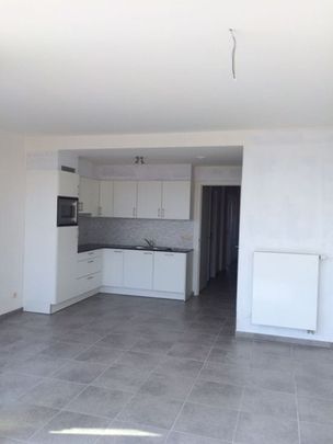 Appartement te huur - foto 1