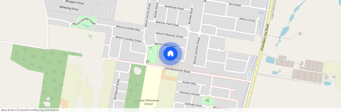 14 Mount Barney Crescent, Park Ridge QLD 4125 How can we help?