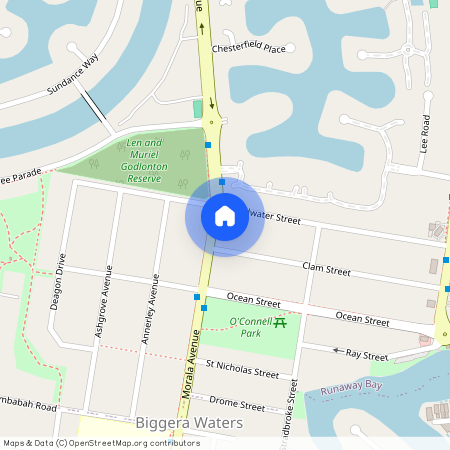 69 Morala Avenue, Qld 4216, Runaway Bay