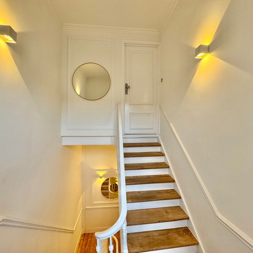 Jules bouillon - Photo 1