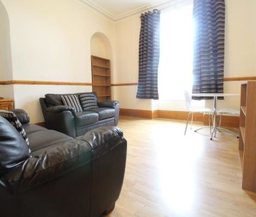 Rosemount Place, Floor Left, AB25 - Photo 1